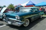 Pontiac Bonneville 1958 года